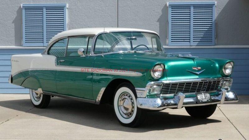 Chevrolet bel air150210 1956 59 1200x750