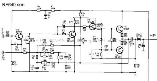 Rf640 ampli 1