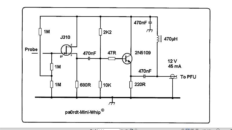 Schema original 1